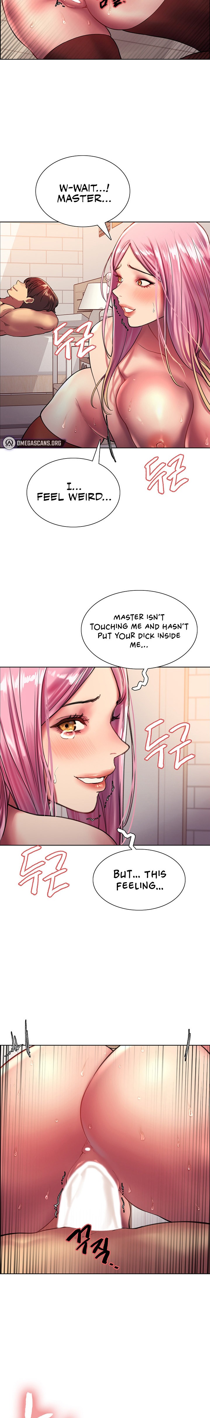 Sex Stopwatch - Chapter 20 [photo 2] - MangaPorn