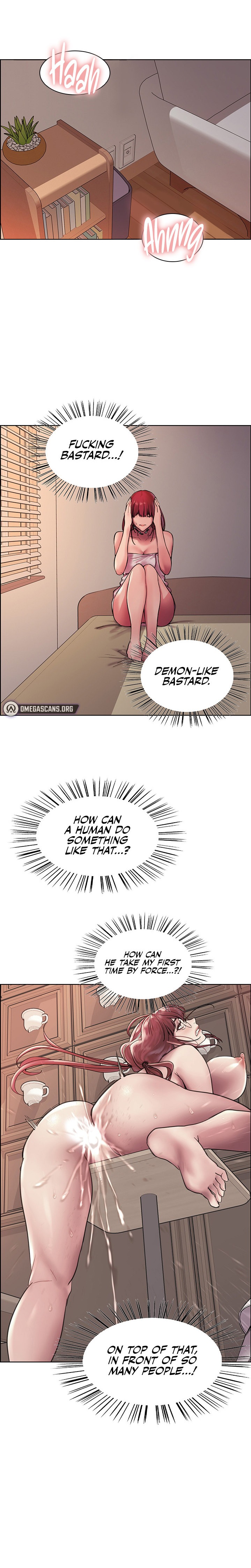 Sex Stopwatch - Chapter 20 [photo 20] - MangaPorn