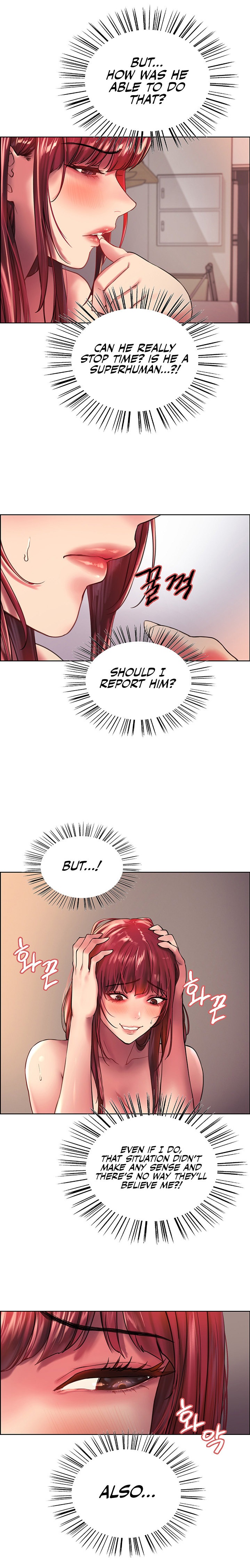 Sex Stopwatch - Chapter 20 [photo 21] - MangaPorn