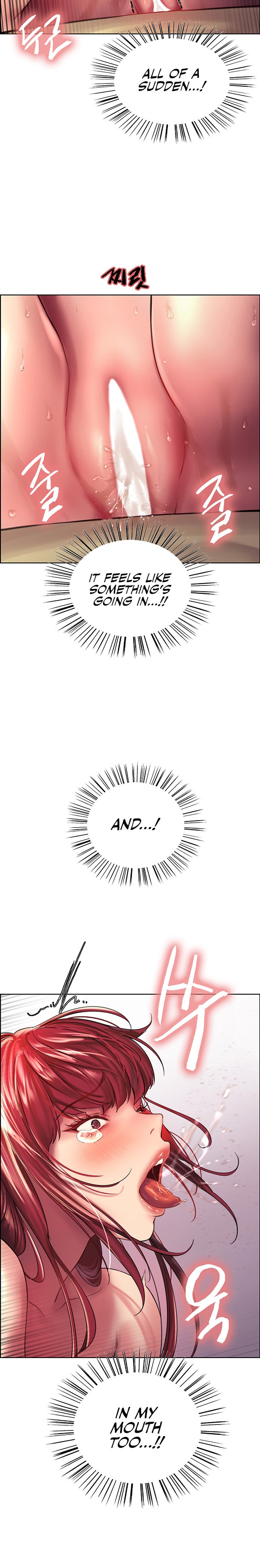 Sex Stopwatch - Chapter 20 [photo 23] - MangaPorn
