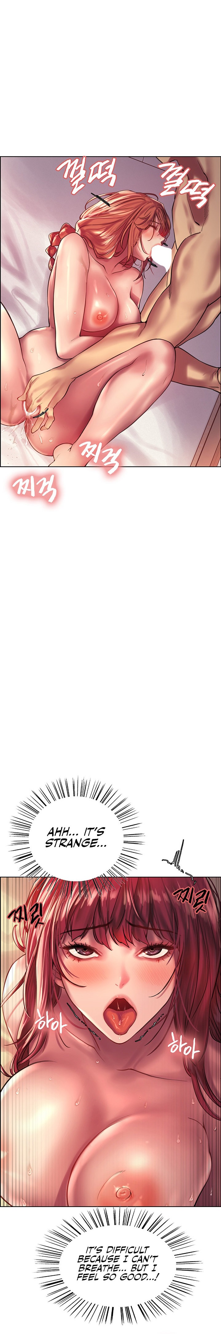 Sex Stopwatch - Chapter 20 [photo 24] - MangaPorn