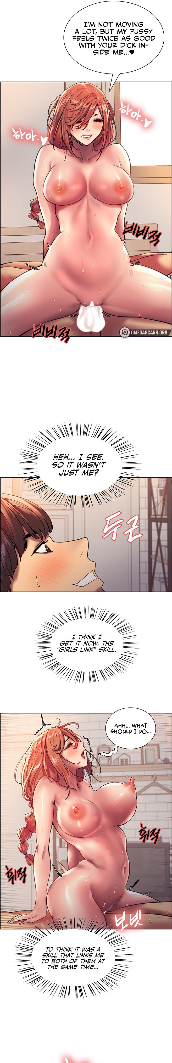 Sex Stopwatch - Chapter 20 [photo 7] - MangaPorn