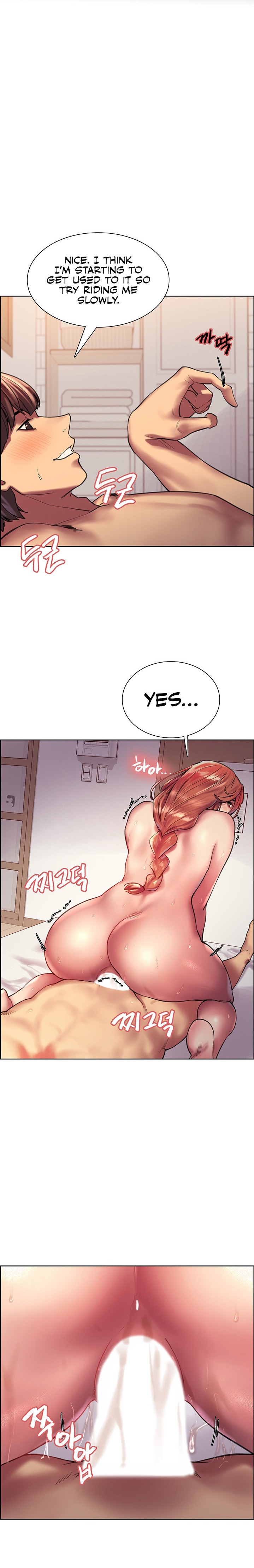 Sex Stopwatch - Chapter 20 [photo 9] - MangaPorn