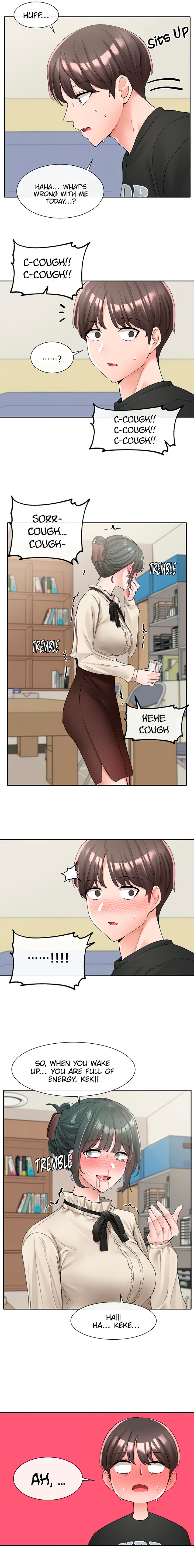 Circles - Chapter 101 [photo 13] - MangaPorn