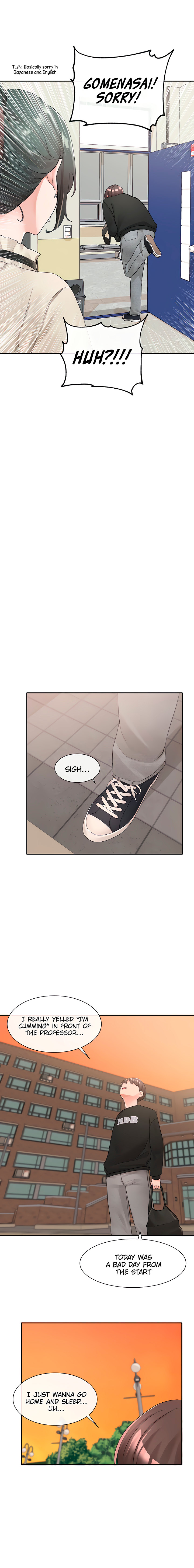 Circles - Chapter 101 [photo 14] - MangaPorn