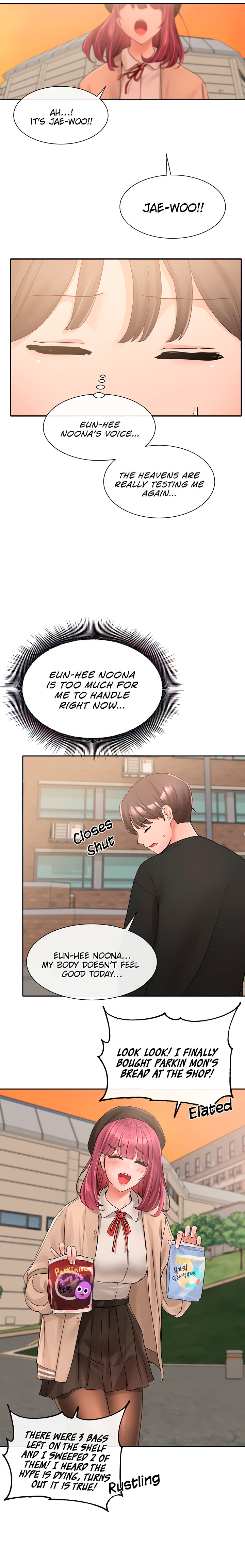 Circles - Chapter 101 [photo 15] - MangaPorn