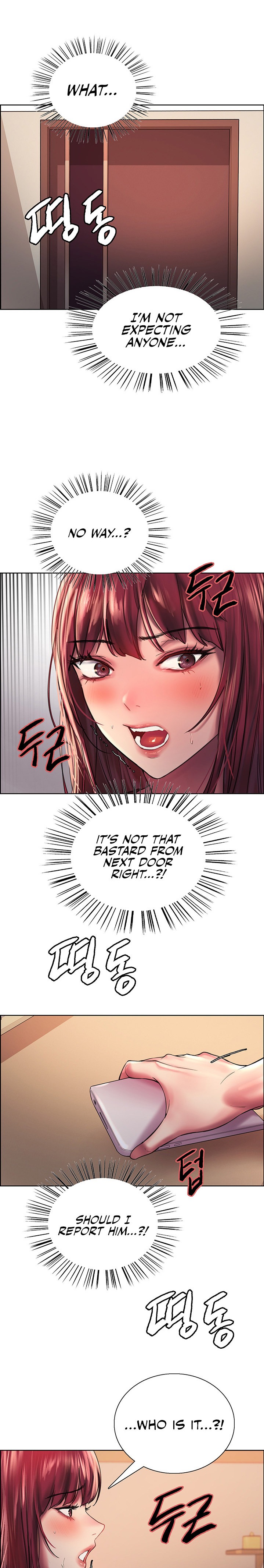 Sex Stopwatch - Chapter 21 [photo 11] - MangaPorn