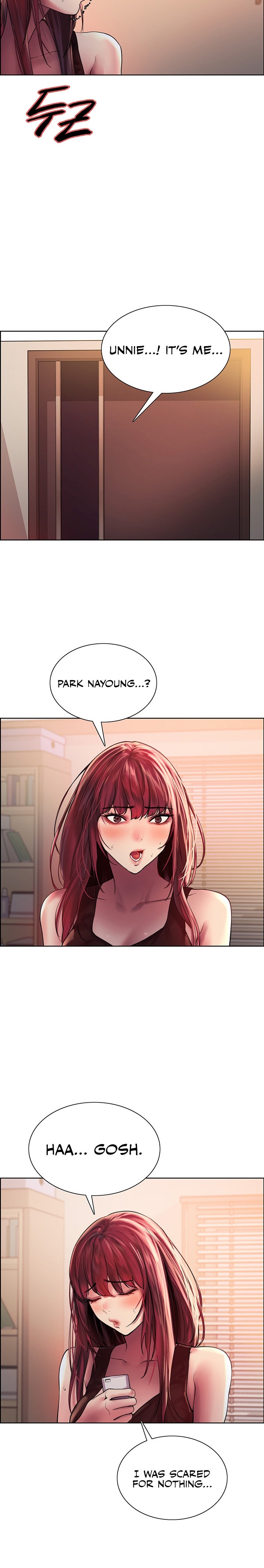 Sex Stopwatch - Chapter 21 [photo 12] - MangaPorn