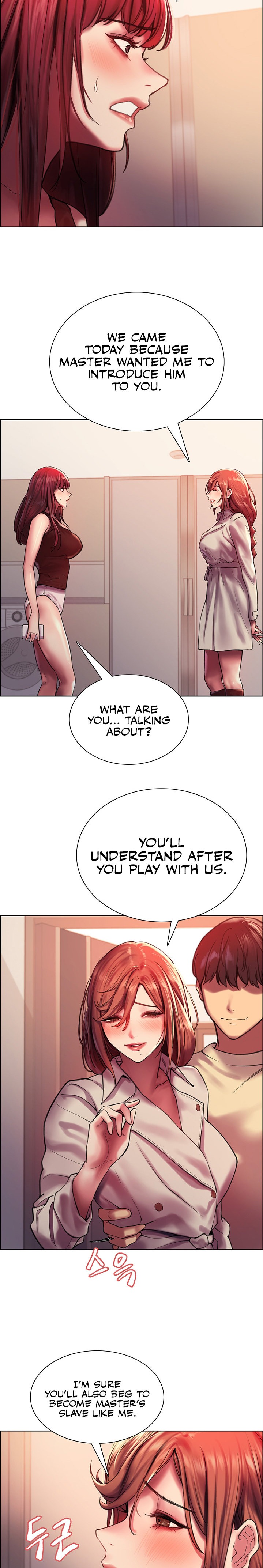 Sex Stopwatch - Chapter 21 [photo 17] - MangaPorn