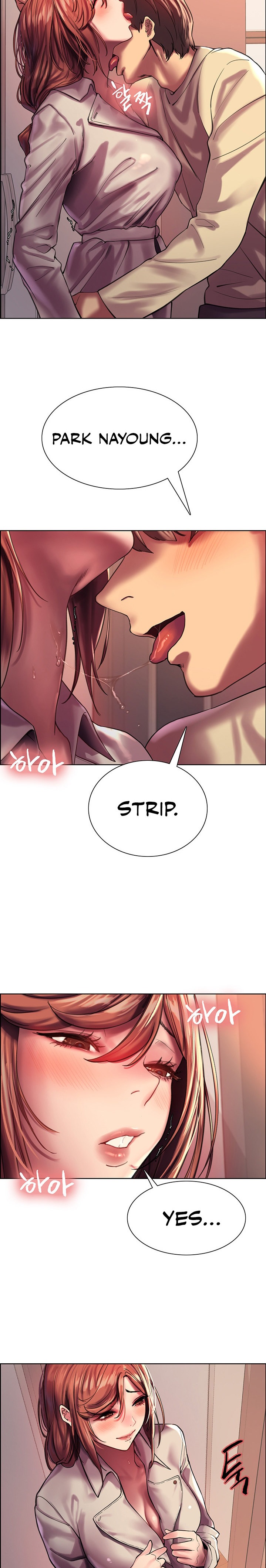 Sex Stopwatch - Chapter 21 [photo 20] - MangaPorn