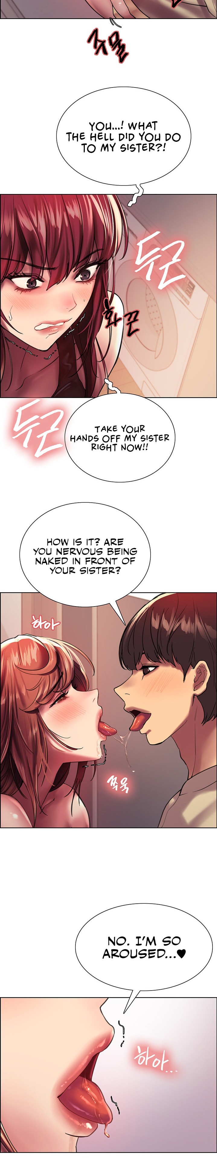 Sex Stopwatch - Chapter 21 [photo 24] - MangaPorn