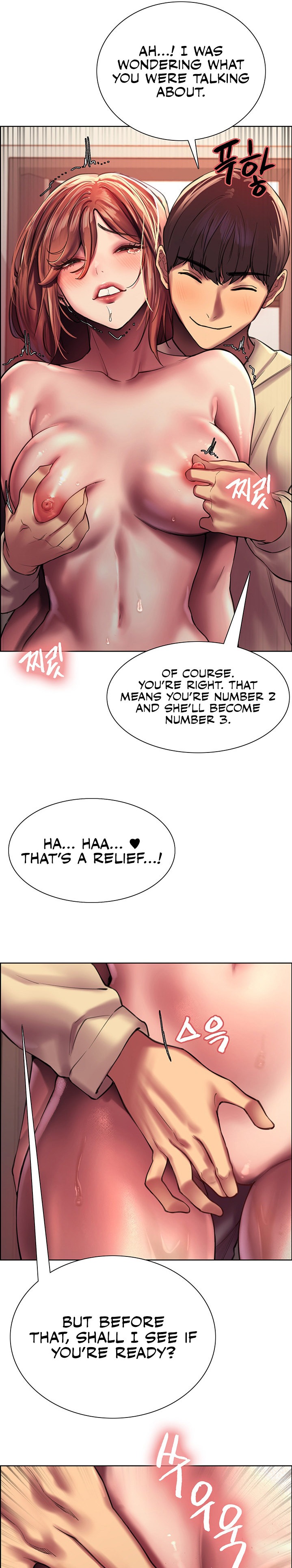 Sex Stopwatch - Chapter 21 [photo 28] - MangaPorn