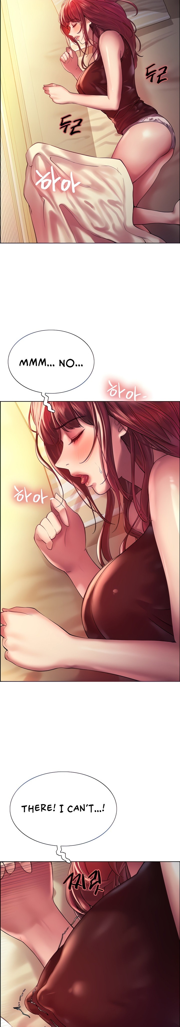 Sex Stopwatch - Chapter 21 [photo 5] - MangaPorn