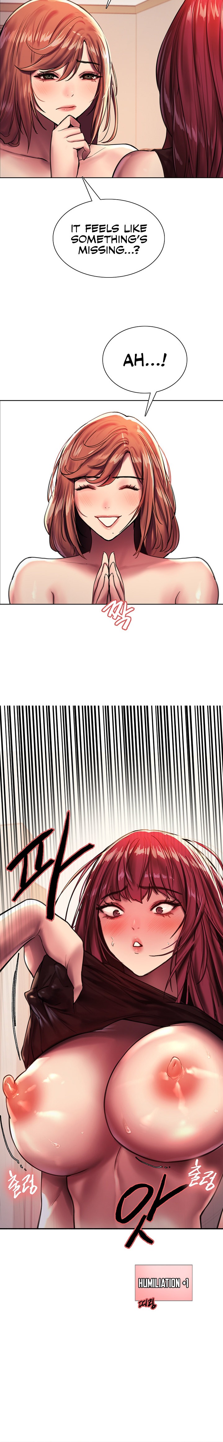 Sex Stopwatch - Chapter 22 [photo 12] - MangaPorn