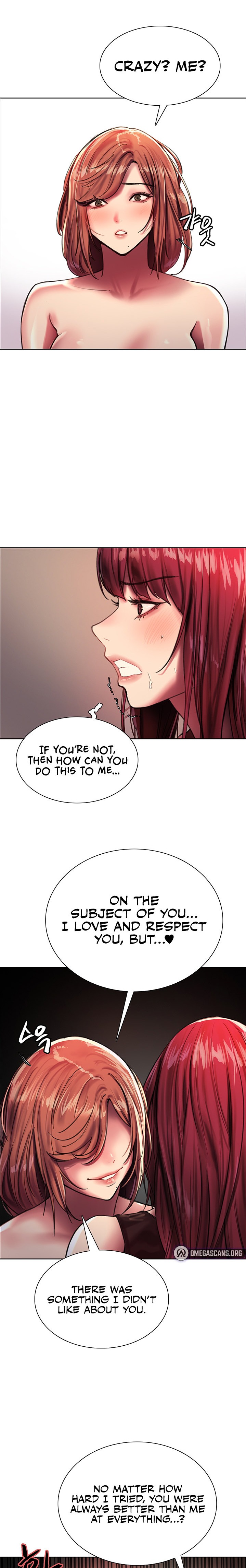 Sex Stopwatch - Chapter 22 [photo 14] - MangaPorn