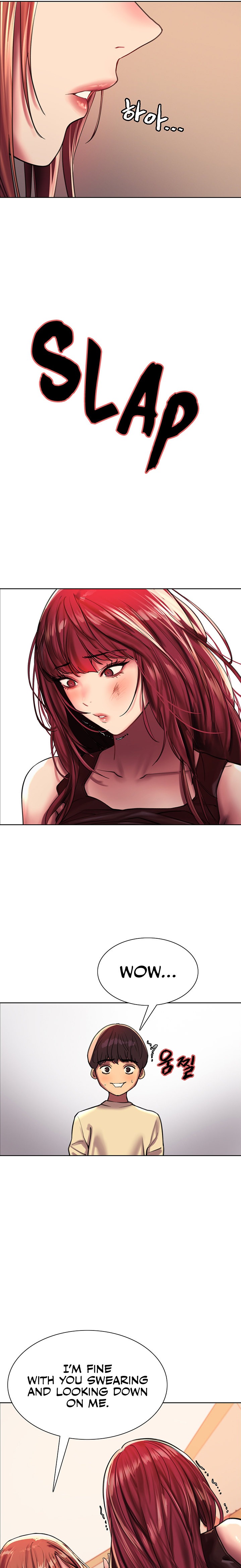 Sex Stopwatch - Chapter 22 [photo 16] - MangaPorn