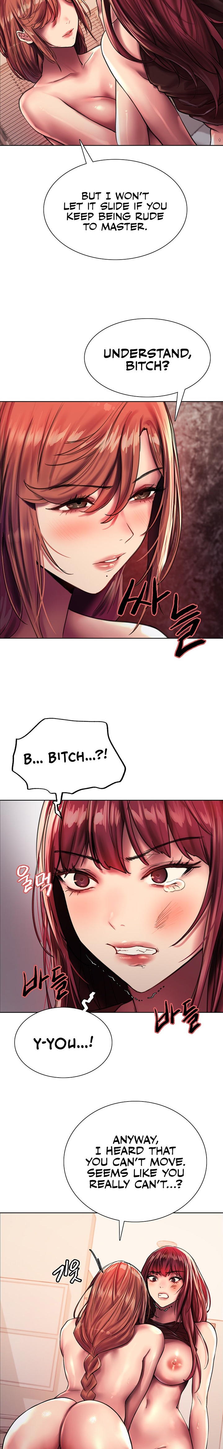 Sex Stopwatch - Chapter 22 [photo 17] - MangaPorn