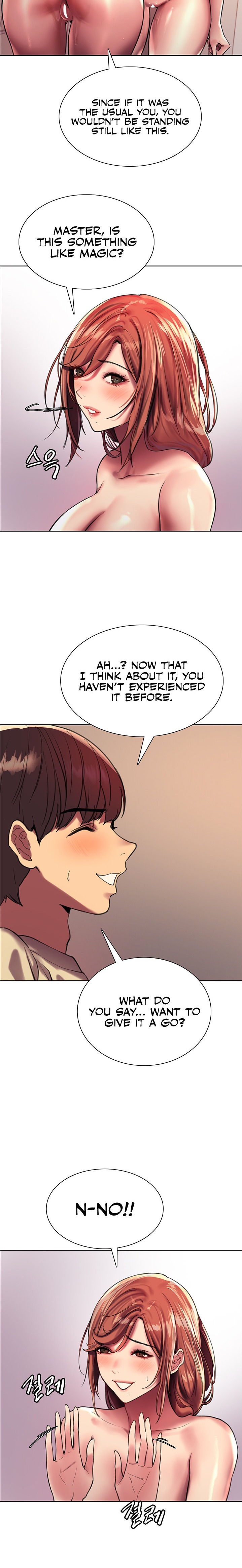 Sex Stopwatch - Chapter 22 [photo 18] - MangaPorn