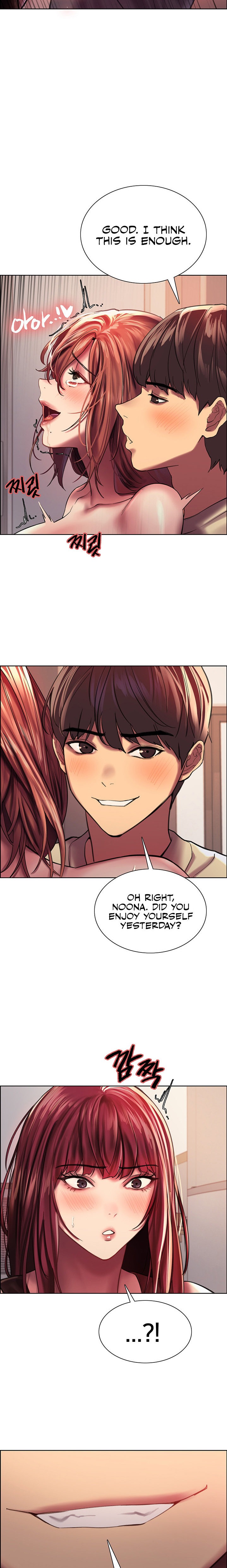 Sex Stopwatch - Chapter 22 [photo 2] - MangaPorn