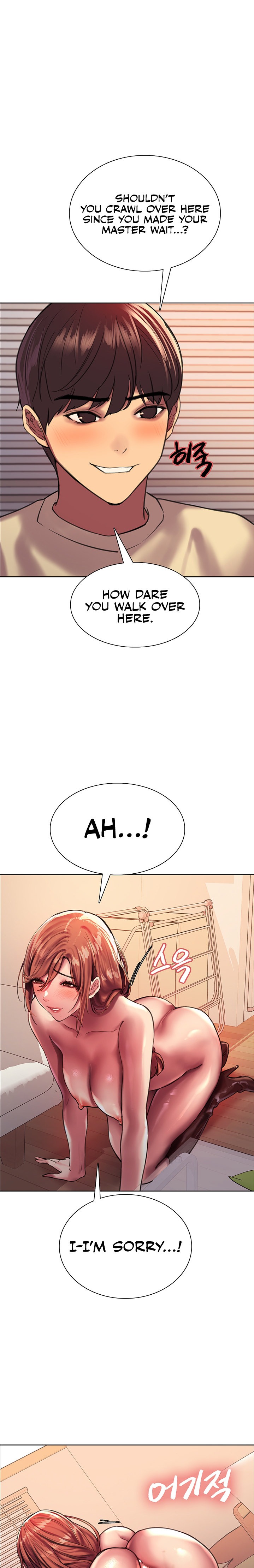 Sex Stopwatch - Chapter 22 [photo 20] - MangaPorn