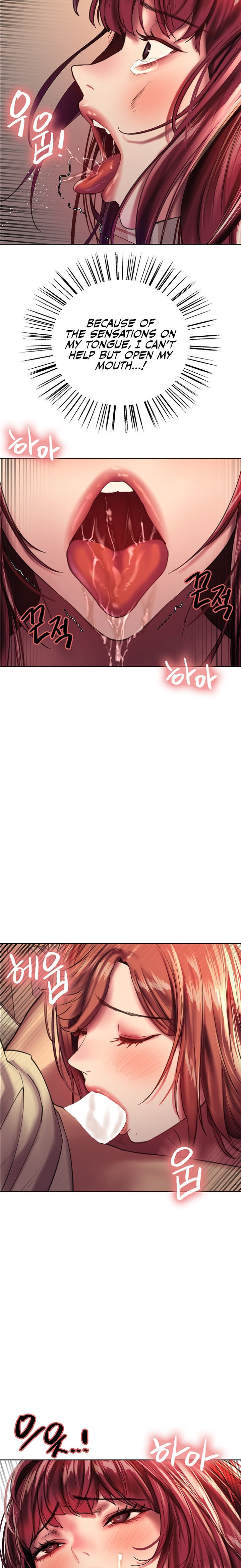 Sex Stopwatch - Chapter 22 [photo 23] - MangaPorn