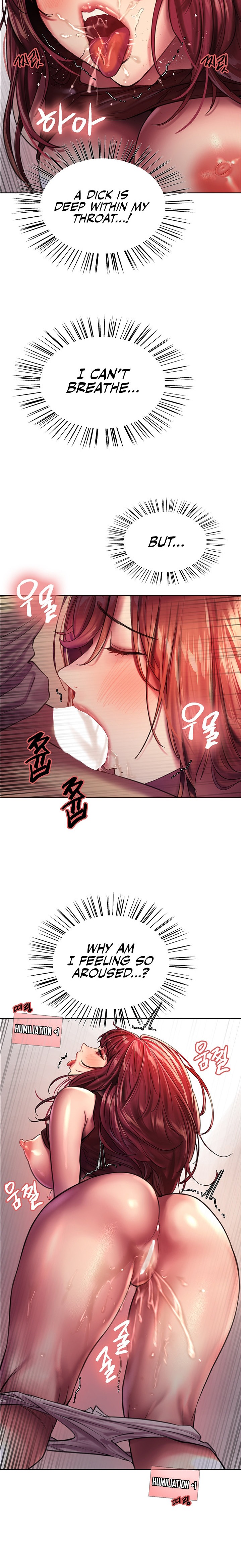 Sex Stopwatch - Chapter 22 [photo 24] - MangaPorn