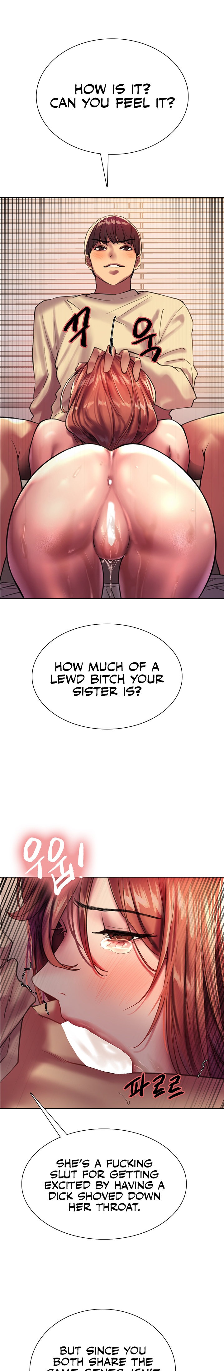 Sex Stopwatch - Chapter 22 [photo 25] - MangaPorn