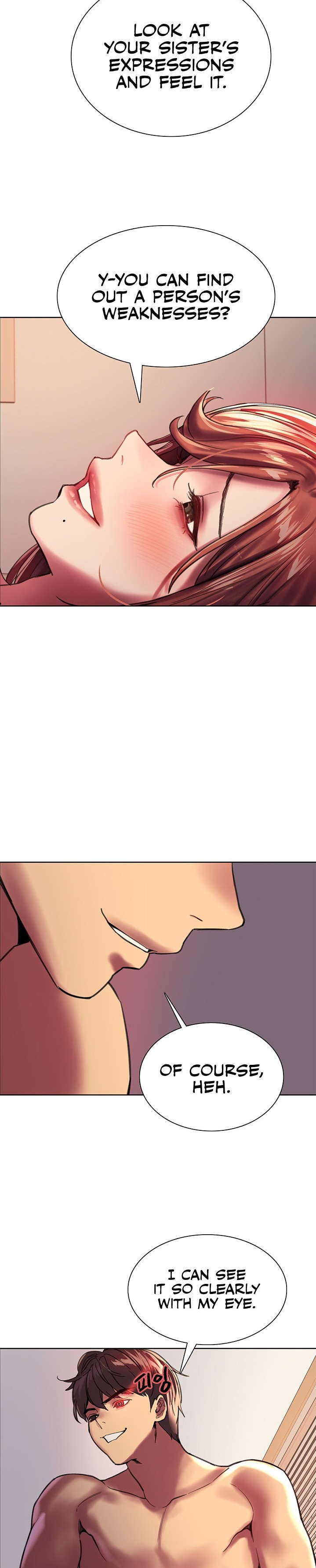 Sex Stopwatch - Chapter 22 [photo 29] - MangaPorn