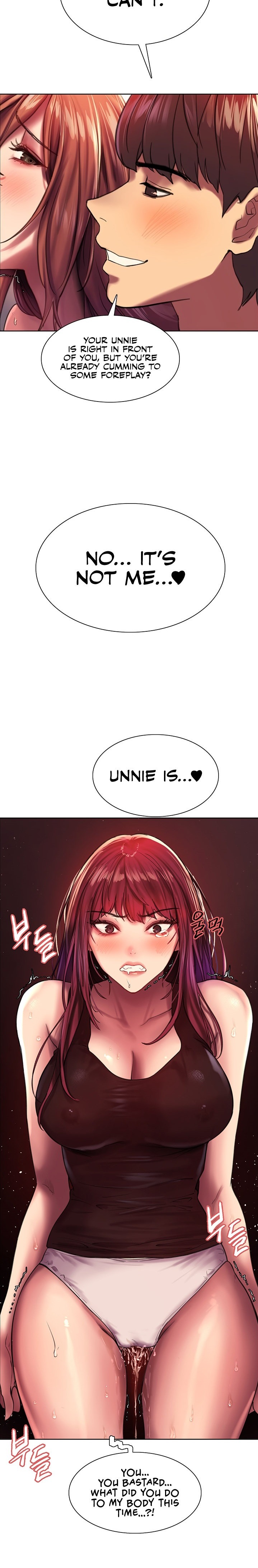 Sex Stopwatch - Chapter 22 [photo 5] - MangaPorn