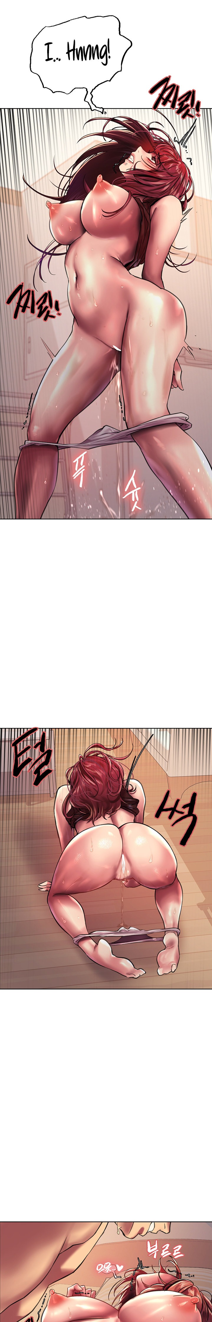 Sex Stopwatch - Chapter 23 [photo 10] - MangaPorn