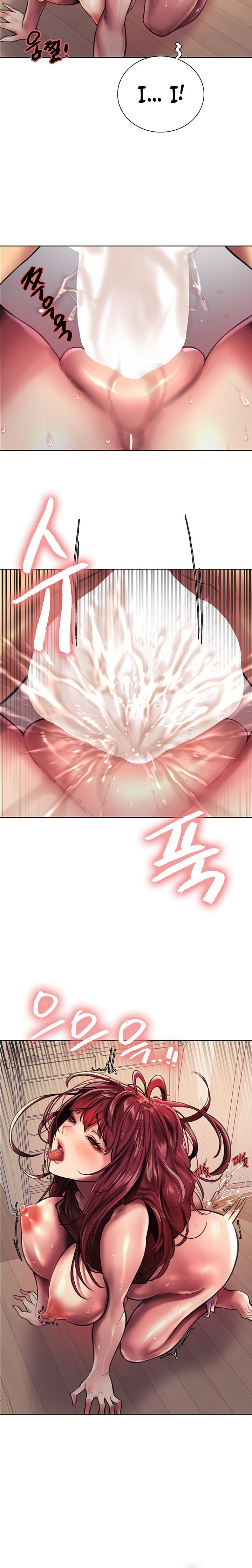 Sex Stopwatch - Chapter 23 [photo 12] - MangaPorn