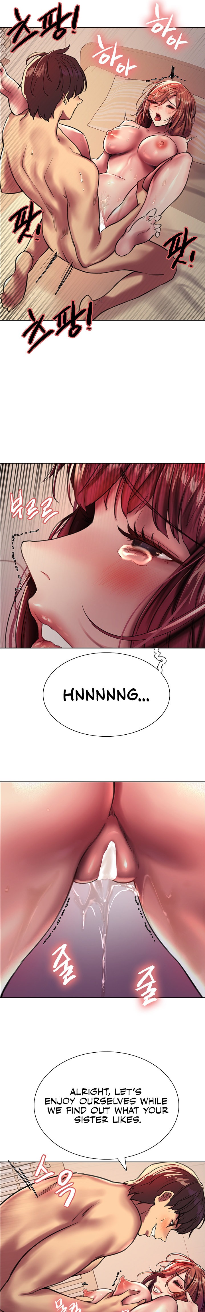 Sex Stopwatch - Chapter 23 [photo 13] - MangaPorn