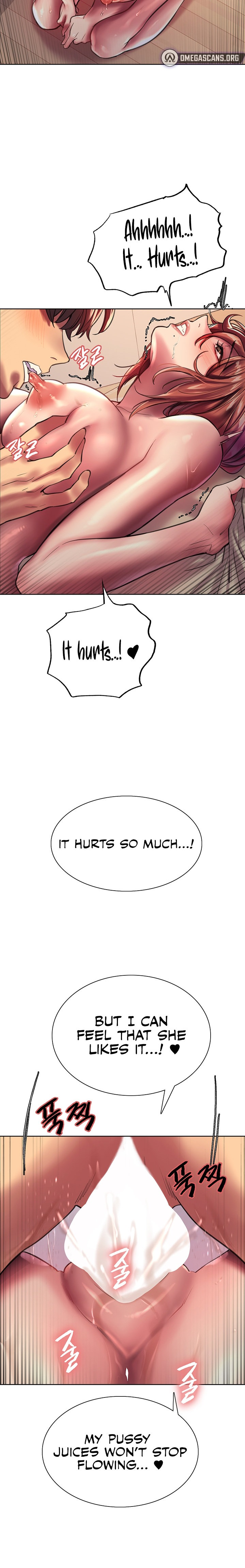 Sex Stopwatch - Chapter 23 [photo 15] - MangaPorn