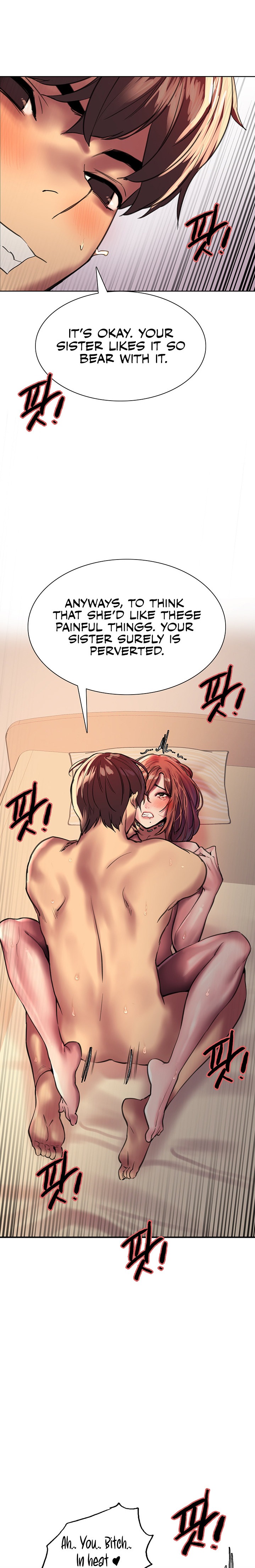 Sex Stopwatch - Chapter 23 [photo 17] - MangaPorn