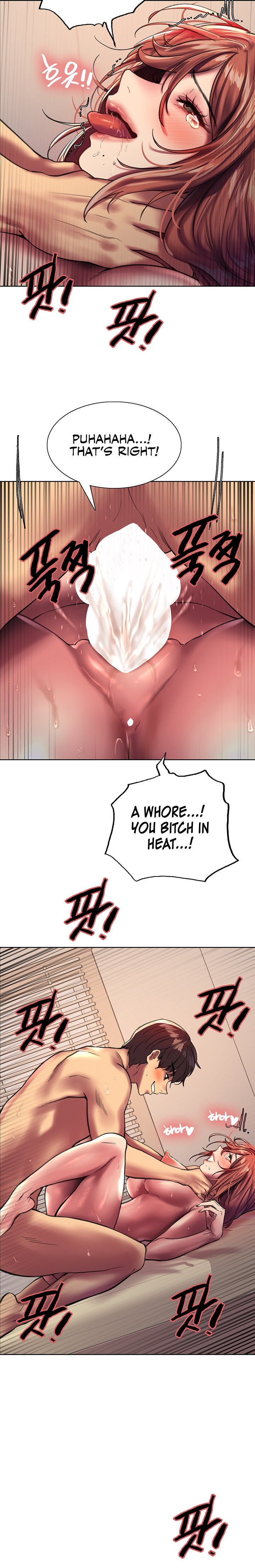 Sex Stopwatch - Chapter 23 [photo 18] - MangaPorn