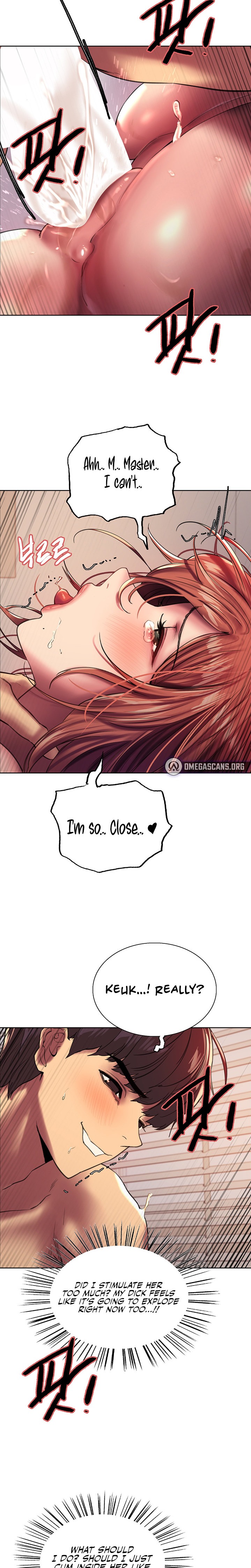 Sex Stopwatch - Chapter 23 [photo 20] - MangaPorn