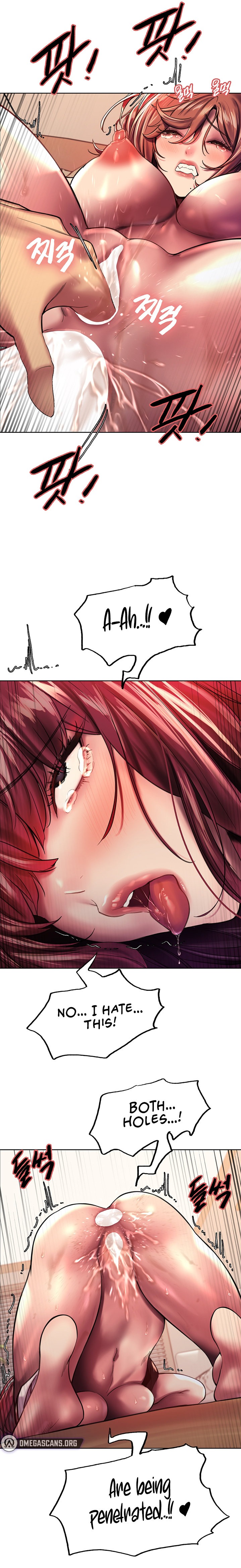 Sex Stopwatch - Chapter 23 [photo 25] - MangaPorn