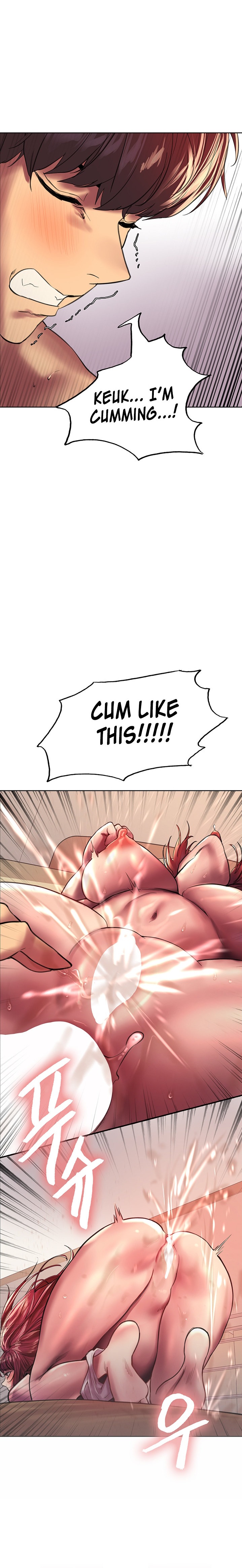 Sex Stopwatch - Chapter 23 [photo 26] - MangaPorn