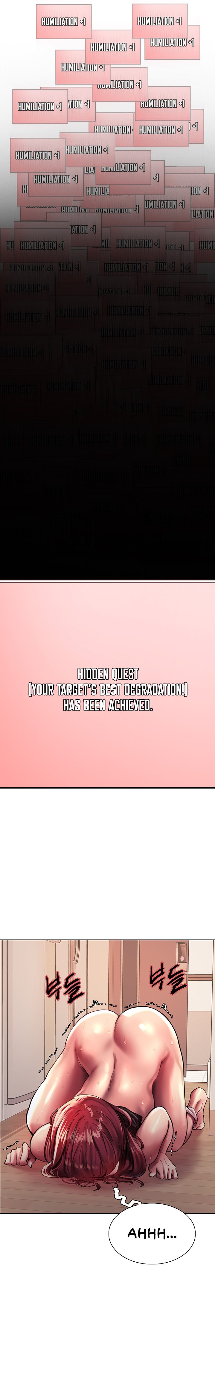 Sex Stopwatch - Chapter 23 [photo 27] - MangaPorn