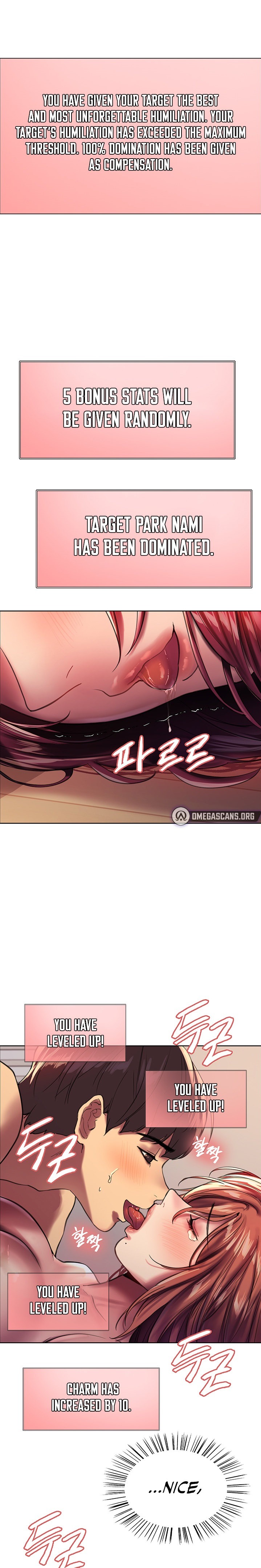 Sex Stopwatch - Chapter 23 [photo 28] - MangaPorn