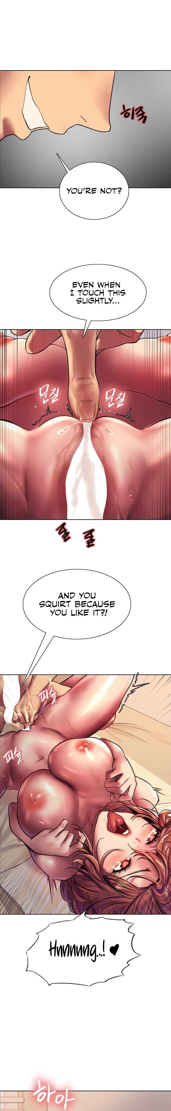 Sex Stopwatch - Chapter 23 [photo 7] - MangaPorn