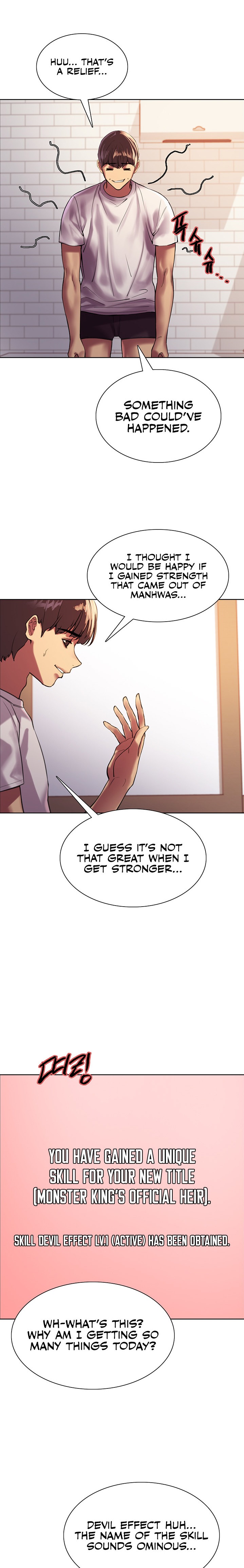 Sex Stopwatch - Chapter 24 [photo 11] - MangaPorn