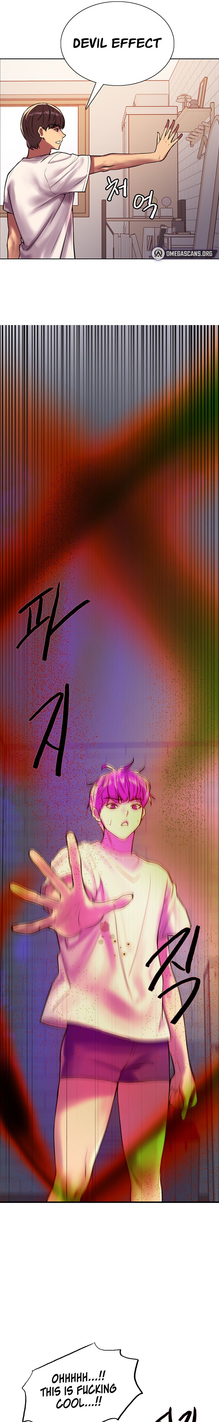 Sex Stopwatch - Chapter 24 [photo 13] - MangaPorn