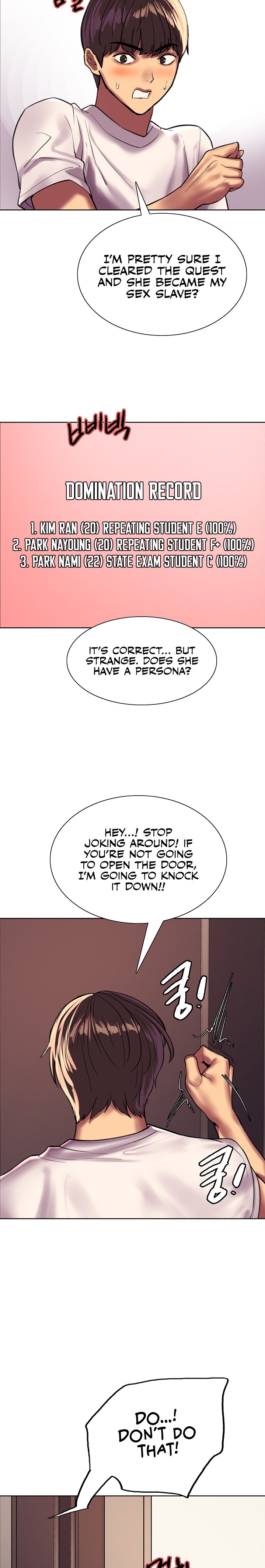 Sex Stopwatch - Chapter 24 [photo 17] - MangaPorn