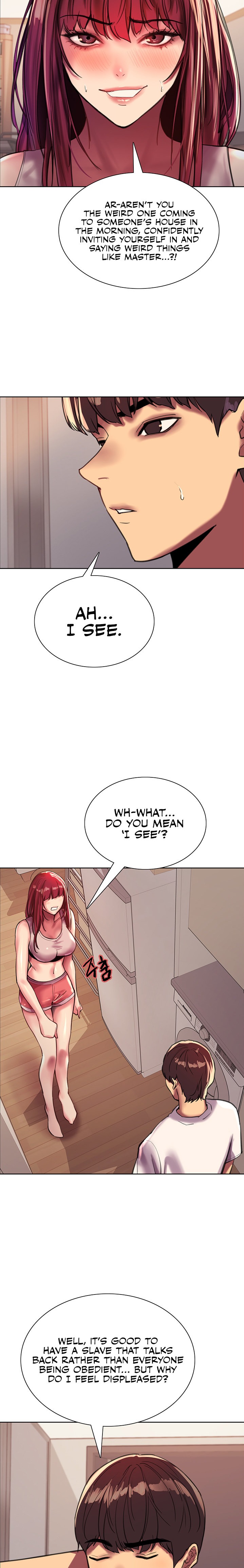 Sex Stopwatch - Chapter 24 [photo 20] - MangaPorn