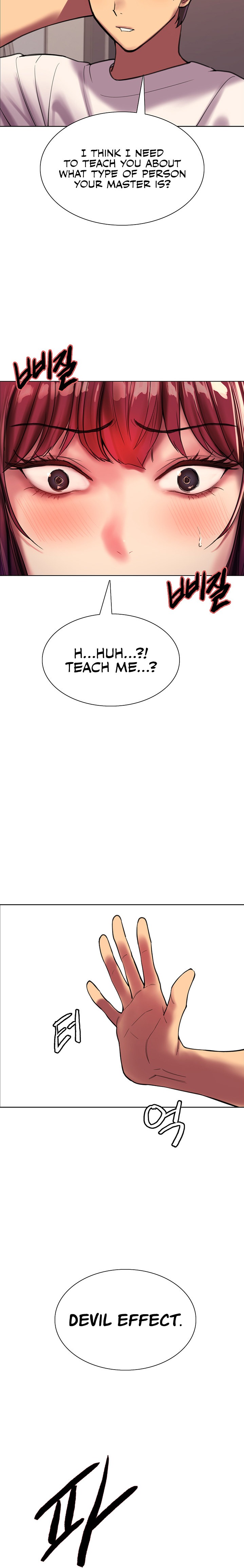 Sex Stopwatch - Chapter 24 [photo 21] - MangaPorn