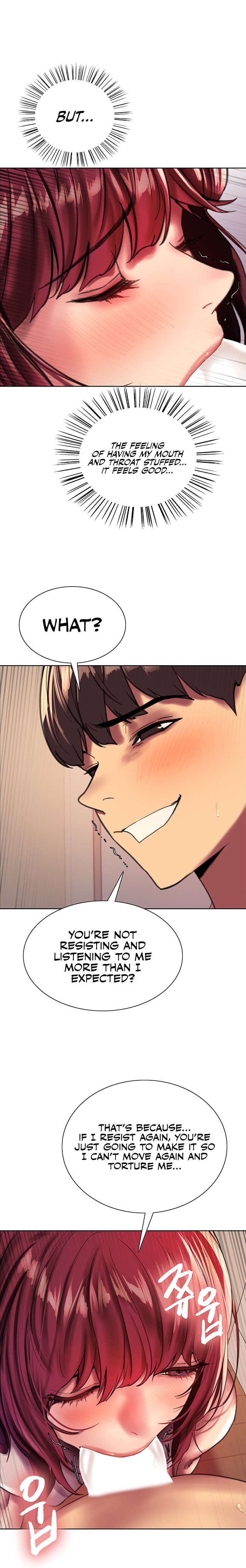 Sex Stopwatch - Chapter 24 [photo 27] - MangaPorn