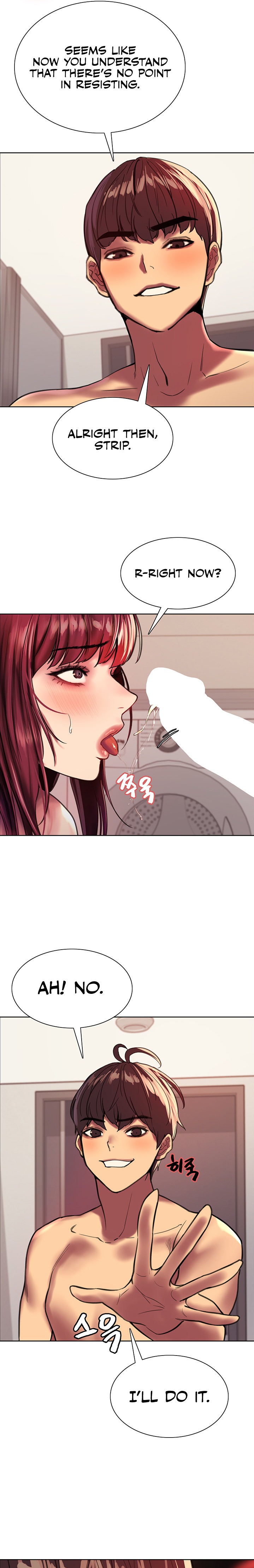 Sex Stopwatch - Chapter 24 [photo 28] - MangaPorn