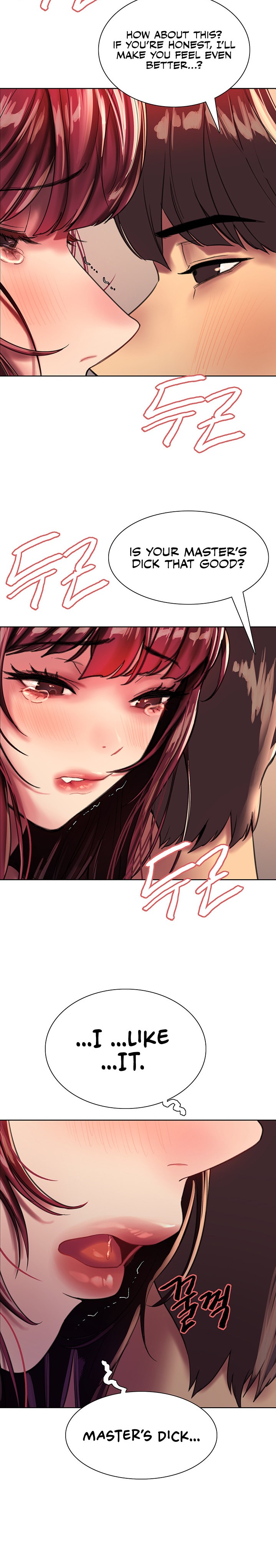 Sex Stopwatch - Chapter 24 [photo 35] - MangaPorn