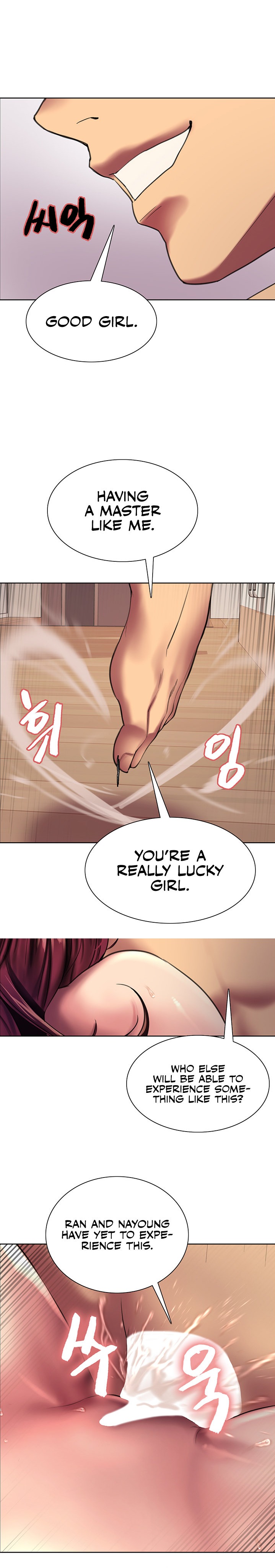 Sex Stopwatch - Chapter 24 [photo 36] - MangaPorn